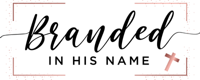 Branded in His Name